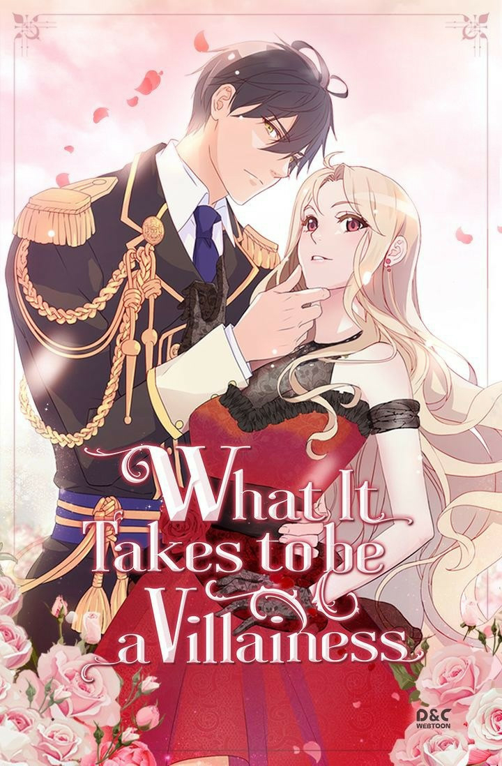 The Justice of Villainous Woman