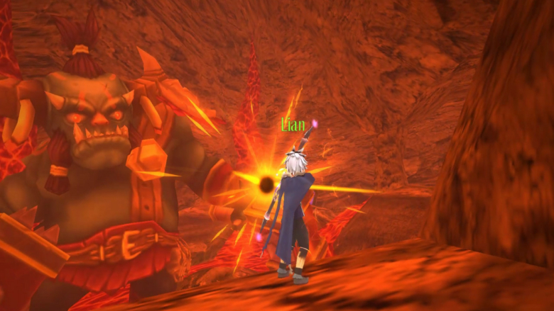 RPG yanı