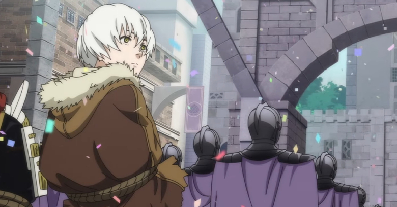 Fumetsu no Anata e Season 2