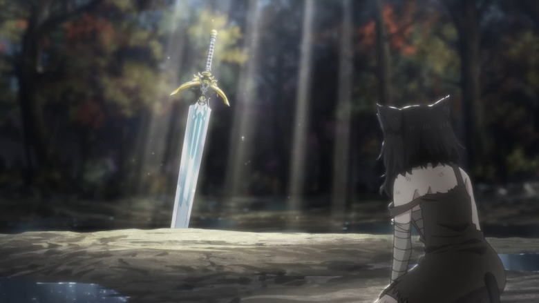 Tensei Shitara Ken Deshita