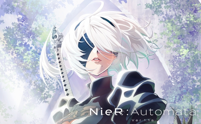 NieR:Automata Ver1.1a