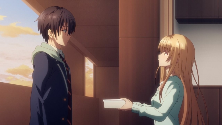 Otonari no Tenshi-sama ni Itsunomanika Dame Ningen ni Sareteita Ken