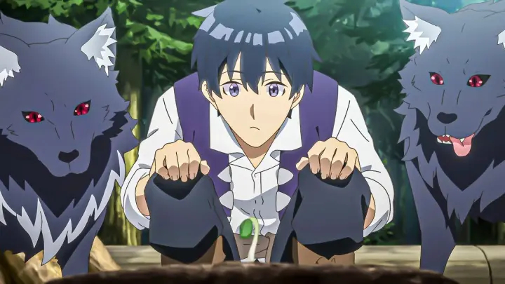Isekai Nonbiri Nouka