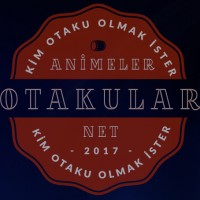 Kim Otaku Olmak İster?