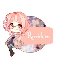 Ruridera