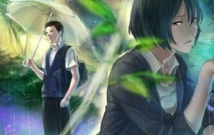 Romantik Animelerin Tanıtım Videoları