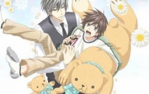 En İyi Yaoi Animelerin Tanıtım Videoları