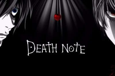 Death Note Benzeri 10 Anime Tavsiyesi