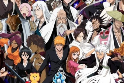 En Güçlü Bleach Karakterleri