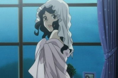 En İyi 10 Josei Anime