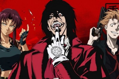 En iyi 10 Seinen Anime