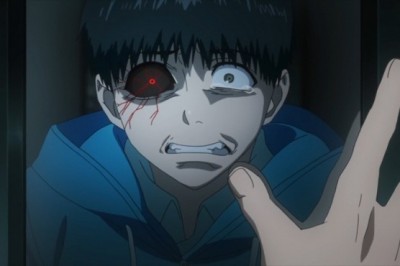 En İyi 15 Korku Animesi