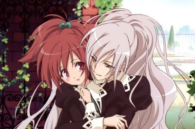 En iyi 15 Yuri Animesi