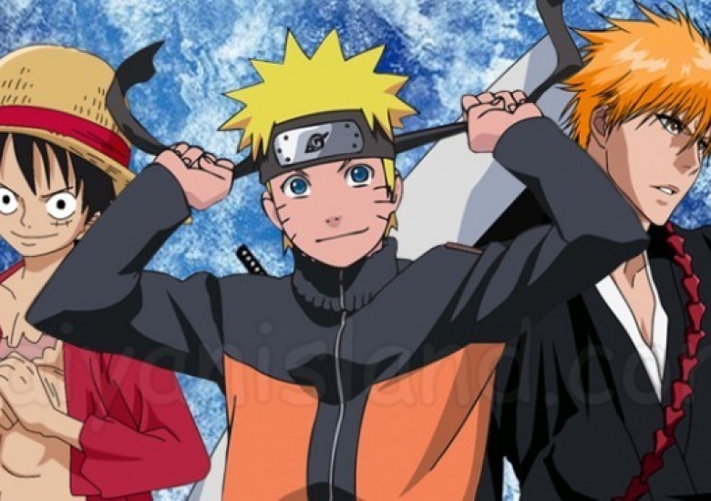İzlenmesi Gereken Uzun Soluklu 5 Anime