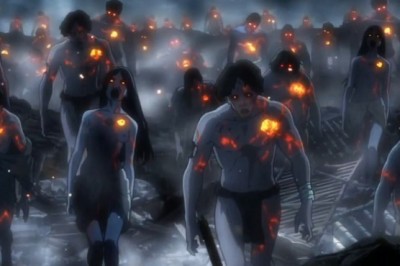 Shingeki no Kyojin Tarzında 10 Anime Önerimiz!