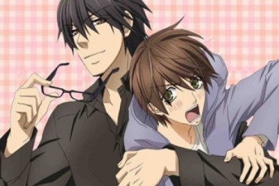 Top 10 Yaoi Animeleri