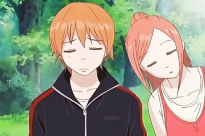 Tüm Zamanların En İyi 25 Romantizm Animesi