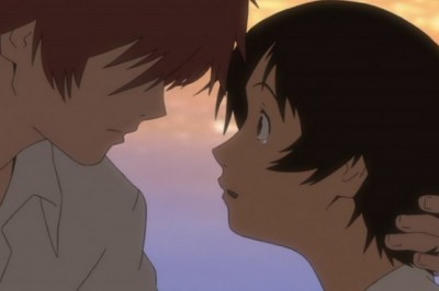 Tüm Zamanların En İyi Romantik 10 Anime Filmi