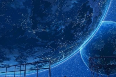 Uzay Üzerine Yapılmış Tüm Zamanların En İyi 15 Animesi