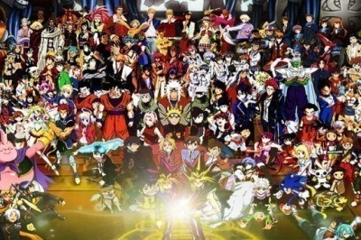 Yeni Başlamayı Düşünenler İçin Harikulade 45 Anime