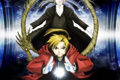 Doğa Üstü Güçlerin Yer Aldığı En İyi 10 Anime