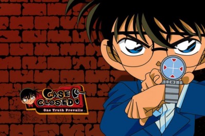 En İyi 10 Dedektif Animesi