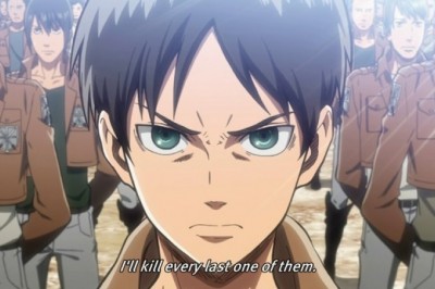 En İyi Asker Konulu 10 Anime