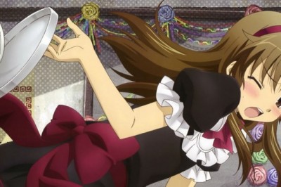 Baka To Test To Shoukanjuu Matsuri OVA Ending Türkçe Altyazılı 