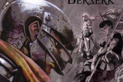 Berserk Türkçe Altyazılı Edining