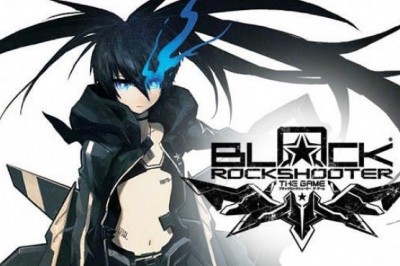 Black Rock Shooter Ending Türkçe Altyazılı