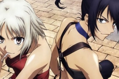 Canaan Türkçe Altyazılı Ending