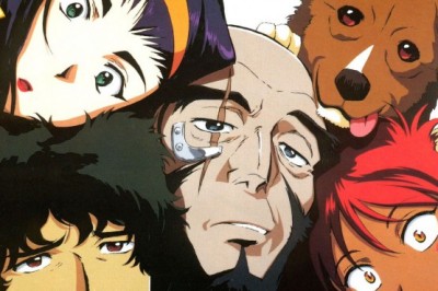 Cowboy Bebop Türkçe Altyazılı Ending