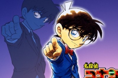 Detective Conan Türkçe Altyazılı Ending