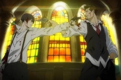 Gelmiş Geçmiş En İyi 5 Mafya Animesi
