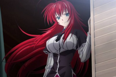 Eşiniz Olmasını İsteyeceğiniz En İyi 10 Anime Karakteri