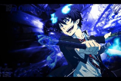 Şeytani Karaktere Sahip, En İyi 10 Anime Karakteri