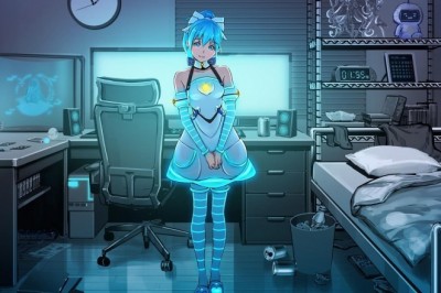 Anime Karakterleri Gerçek Oluyor