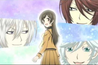 Kamisama Kiss'in Son Bölümü