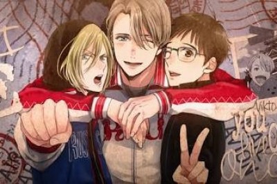 Yuri On Ice 2. Sezonu Gelecek Mi?