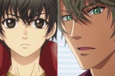 Super Lovers 2!
