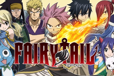 Sonunda 2. Fairy Tail Anime Filminin Çıkış Zamanı Verildi.