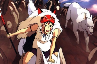 Mononoke Hime Kuzey Amerika Sinemalarında!