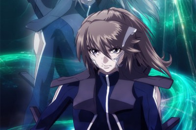Sōkyū no Fafner The Beyond Animesinin 1. tanıtım videosu yayınlandı.