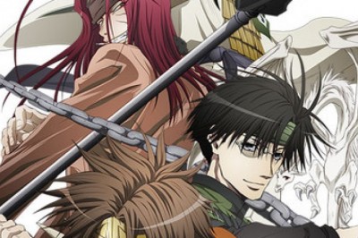 Saiyuki Reload Blast'ın İlk Promo Videosu ile Detaylar Ortaya Çıkıyor