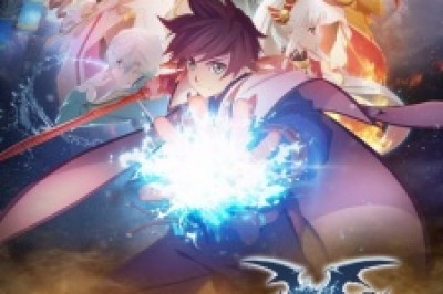 Tales of Zestiria the X 2. sezon fragmanı için 2 yeni video geldi.