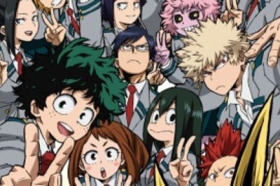Boku no Hero Academia 2. Sezon Haberi Duyruldu