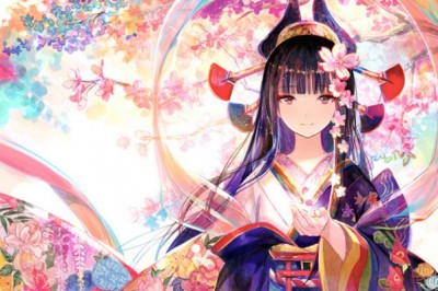 Meijiza'daki Japon Cazibesini Sakura'nın Öyküsü ile Yeniden Keşfedin!