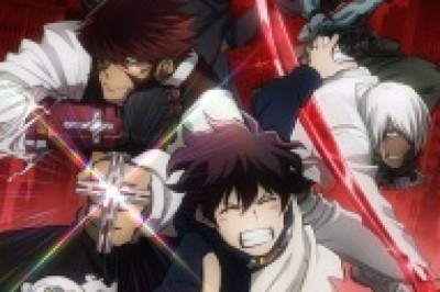 Kekkai Sensen & Beyond 