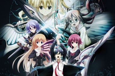 Anime İncelemesi-Chaos;Child
