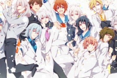 İdolish 7 Animeye Uyarlanıyor